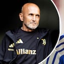 Inicio la era de Jhon Lucumí en Juventus, luego de firmar contrato hasta 2030.