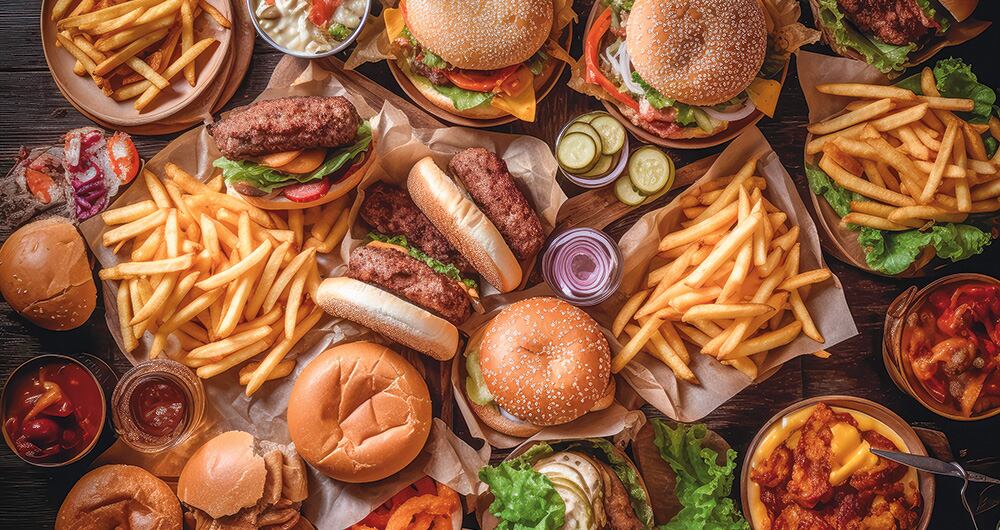 30 millones de pesos en el mercado con dinero de los colombianos: 4 millones fueron en quesos y 3,5 millones, en gaseosas