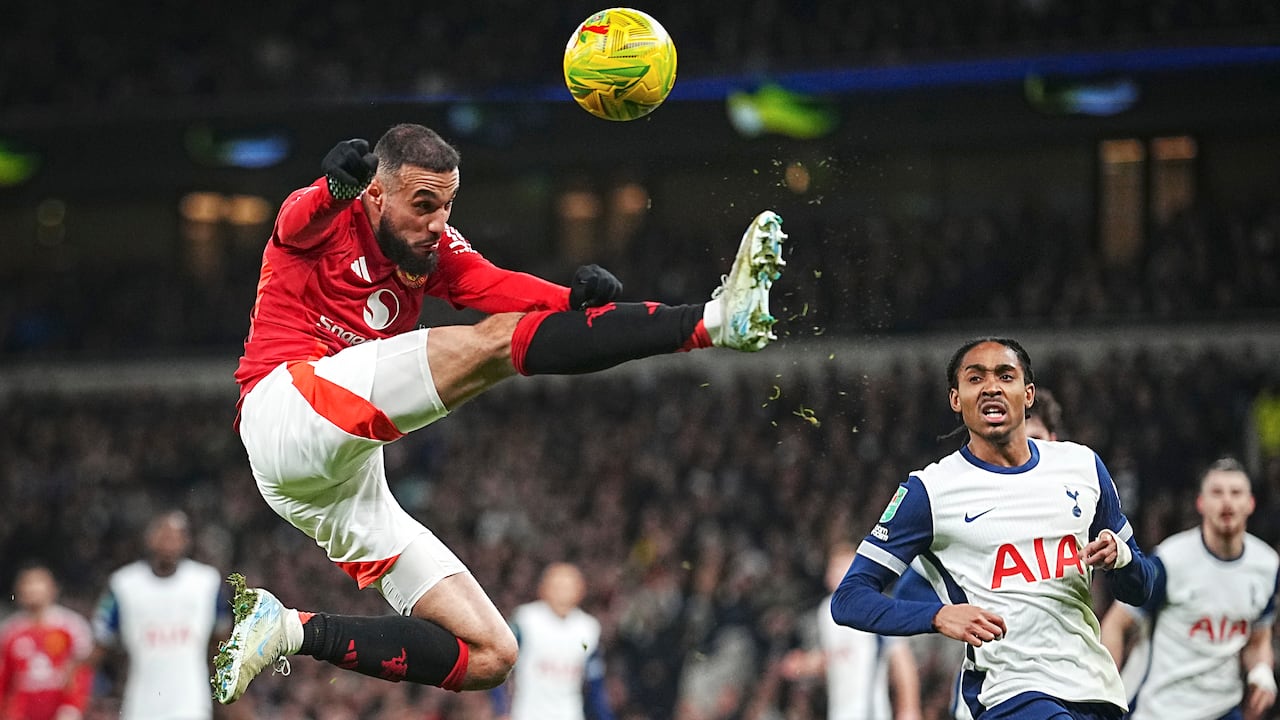 Fotos de la semana 20 diciembre