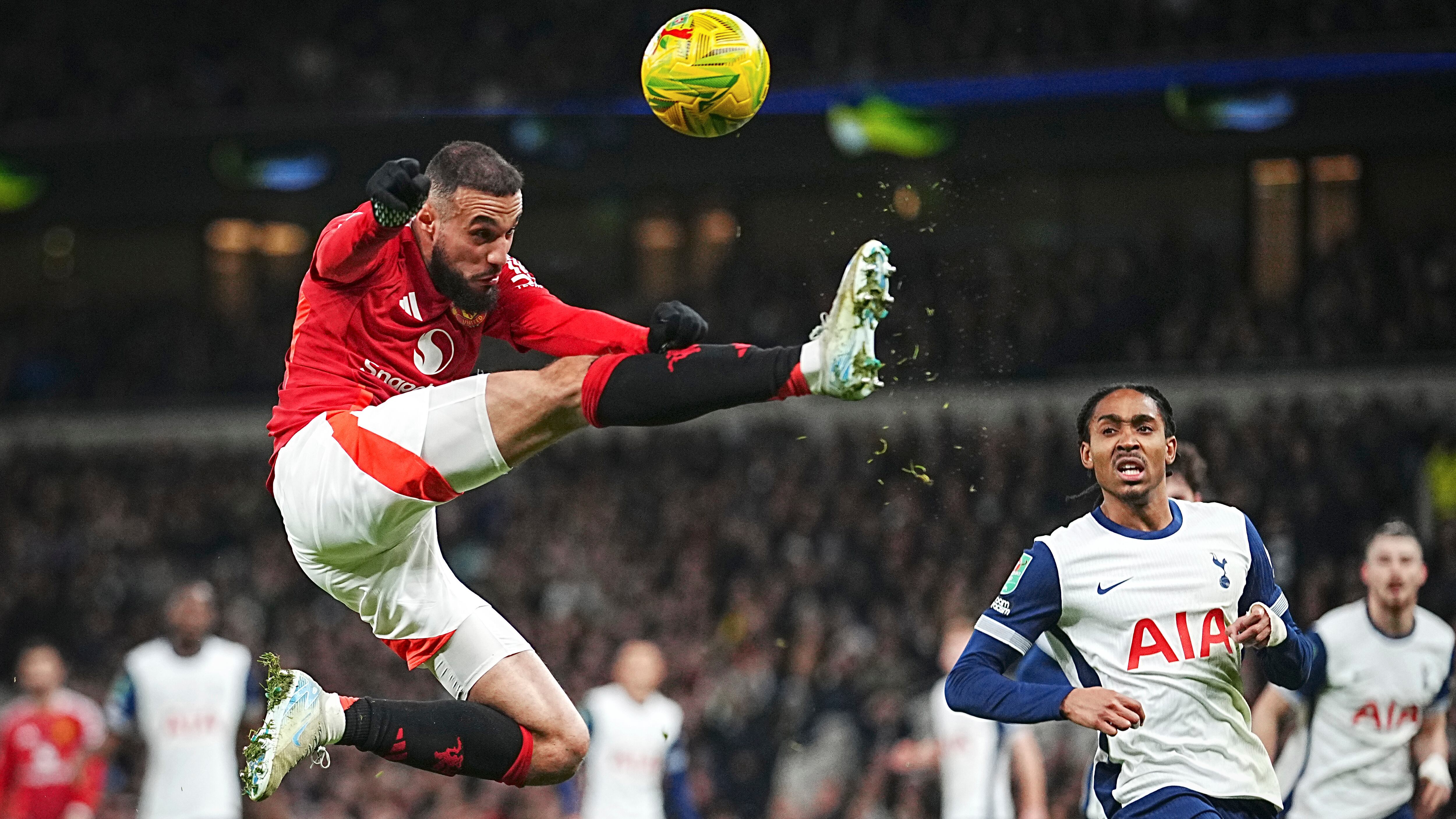 Fotos de la semana 20 diciembre