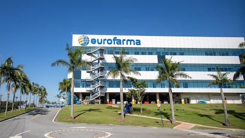 Eurofarma completa la adquisición de Genfar en Colombia y adopta una marca única de genéricos en Latinoamérica.