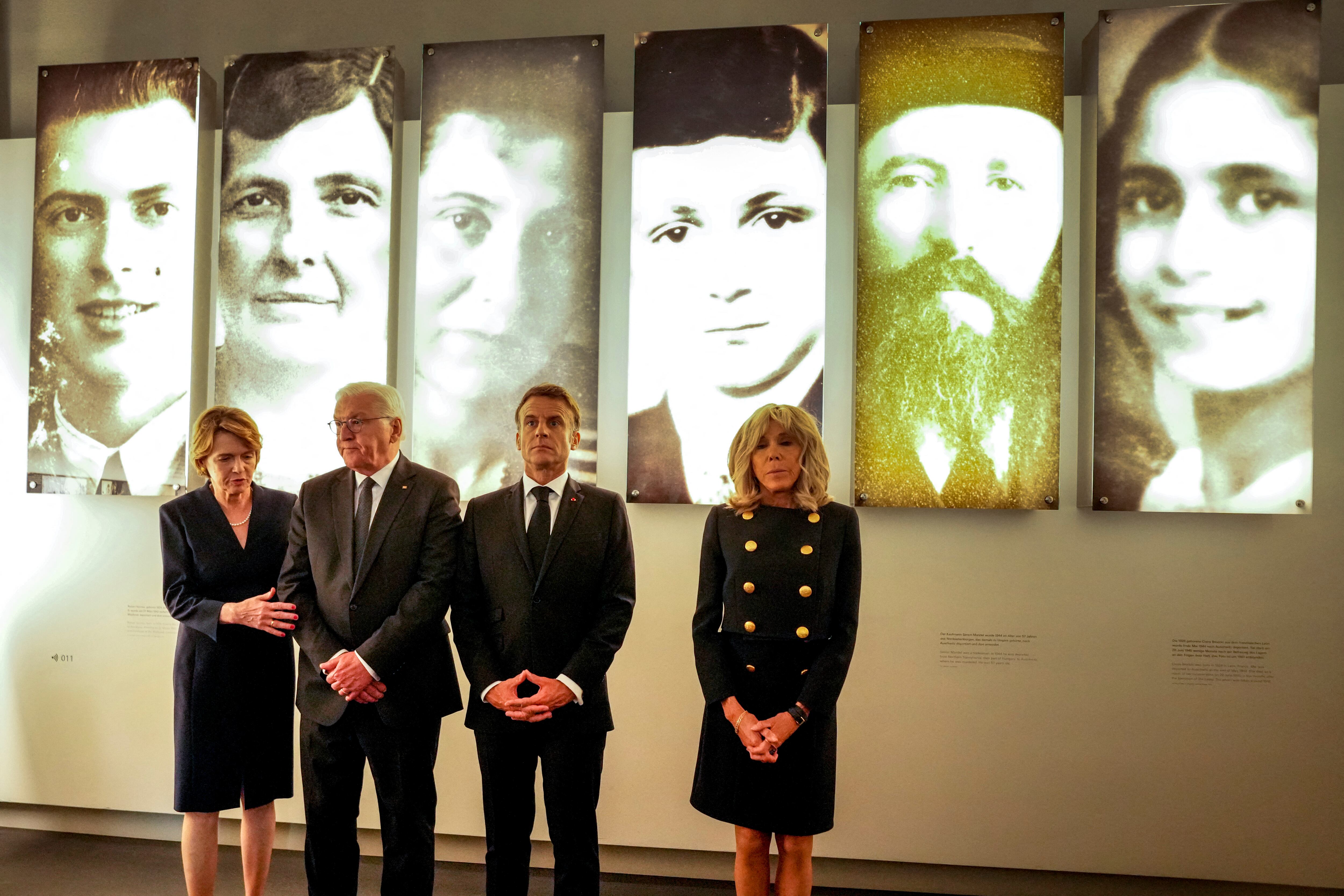 Holocaust memorial museum