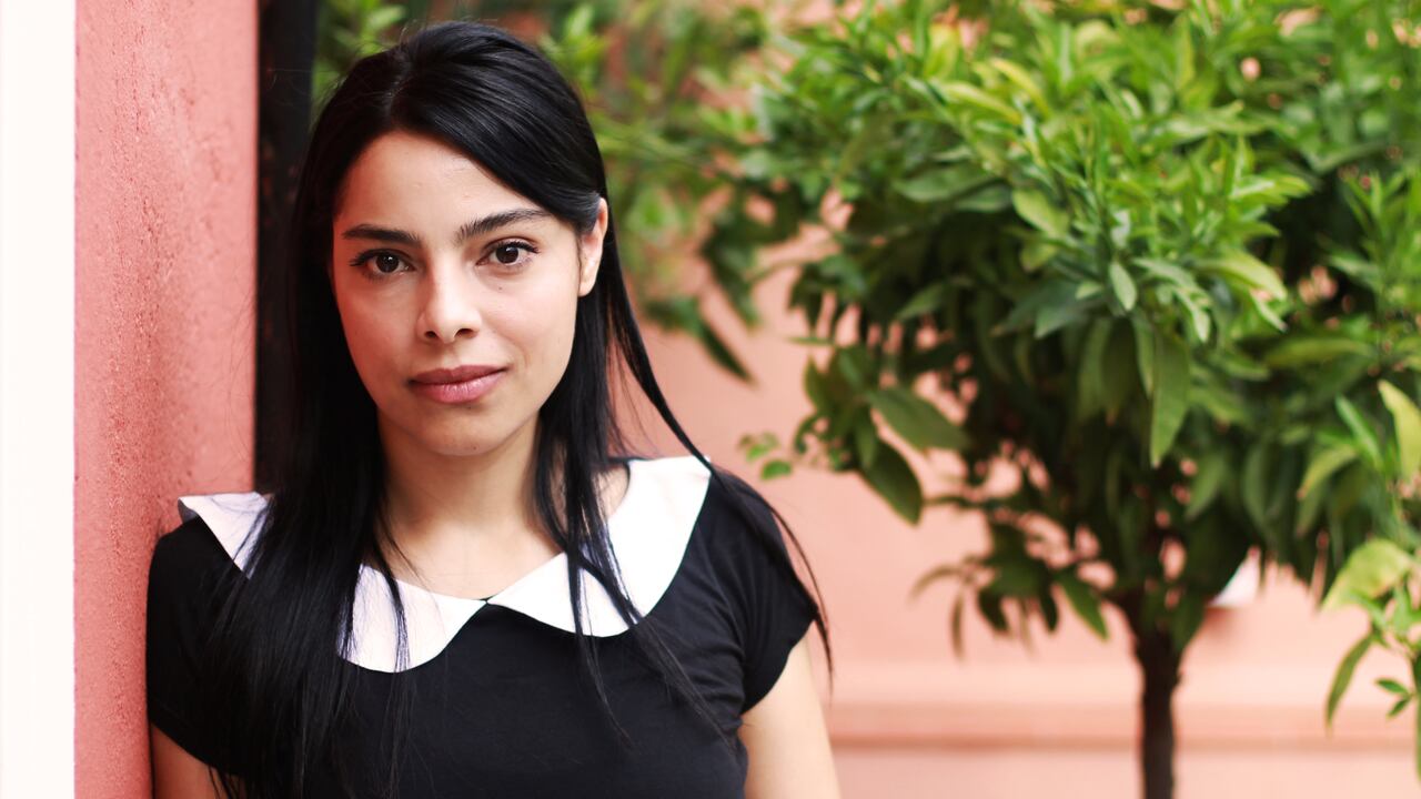 Margarita García Robayo