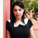 Margarita García Robayo