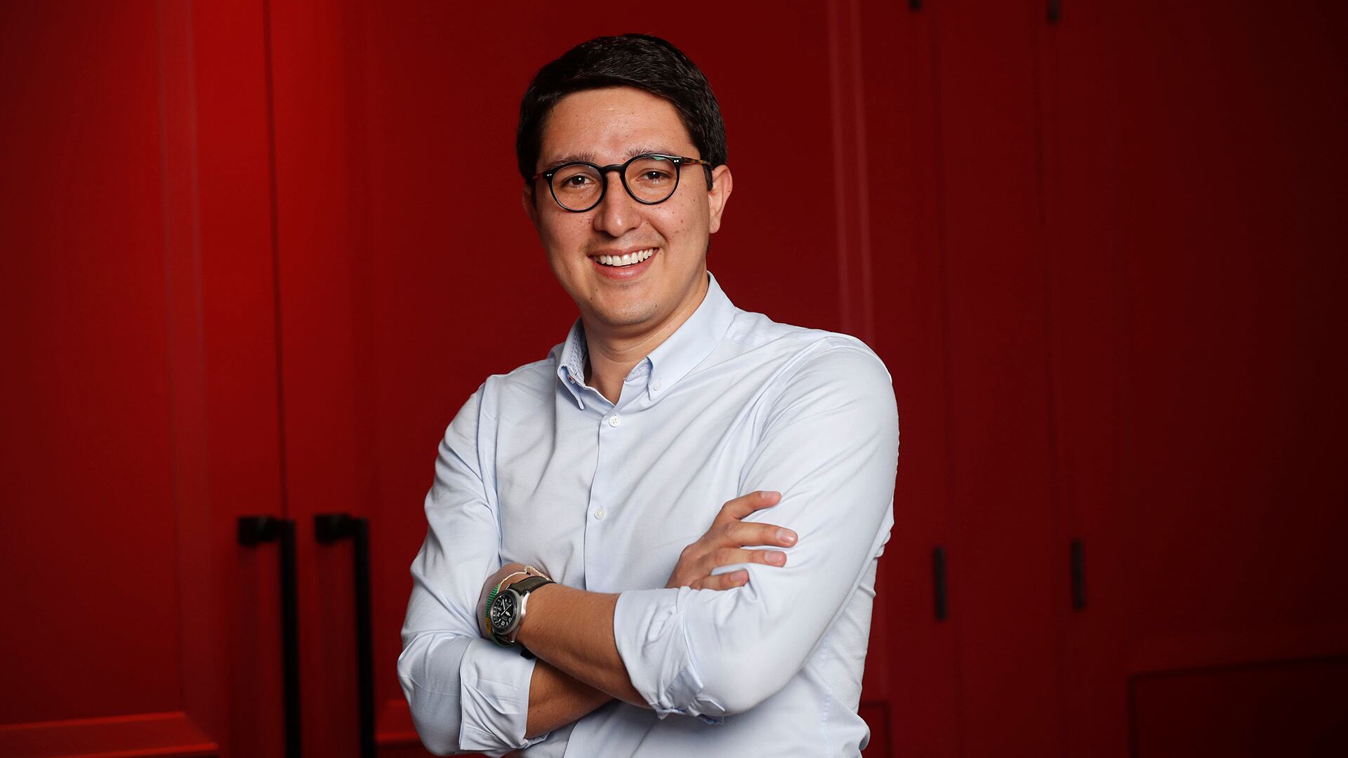 Duvalier Sánchez, Representante Alianza Verde