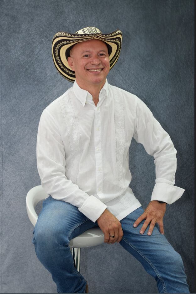 William fue seleccionado entre más de 7.000 postulaciones y nominaciones de 130 países de todo el mundo y es parte de los finalistas que podrían ganar un millón de dólares, el 8 de noviembre, en París, cuando se defina el ganador