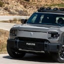 Deepal G318 llega a pelear en el segmento de los todoterreno.