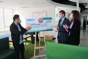 El gobierno aseguró la creación de más de 200.000 empleos con programa de incentivo al empleo