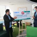 El gobierno aseguró la creación de más de 200.000 empleos con programa de incentivo al empleo