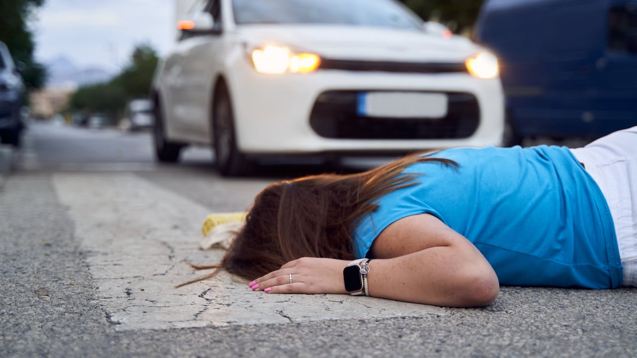 Autoridades intentan esclarecer si la muerte fue producto de un choque.