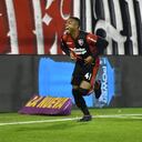 Willer Ditta - Newell's Old Boys