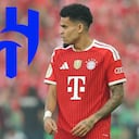 Revelaron la primera respuesta del Bayern Múnich al interés de cen Luis Díaz.