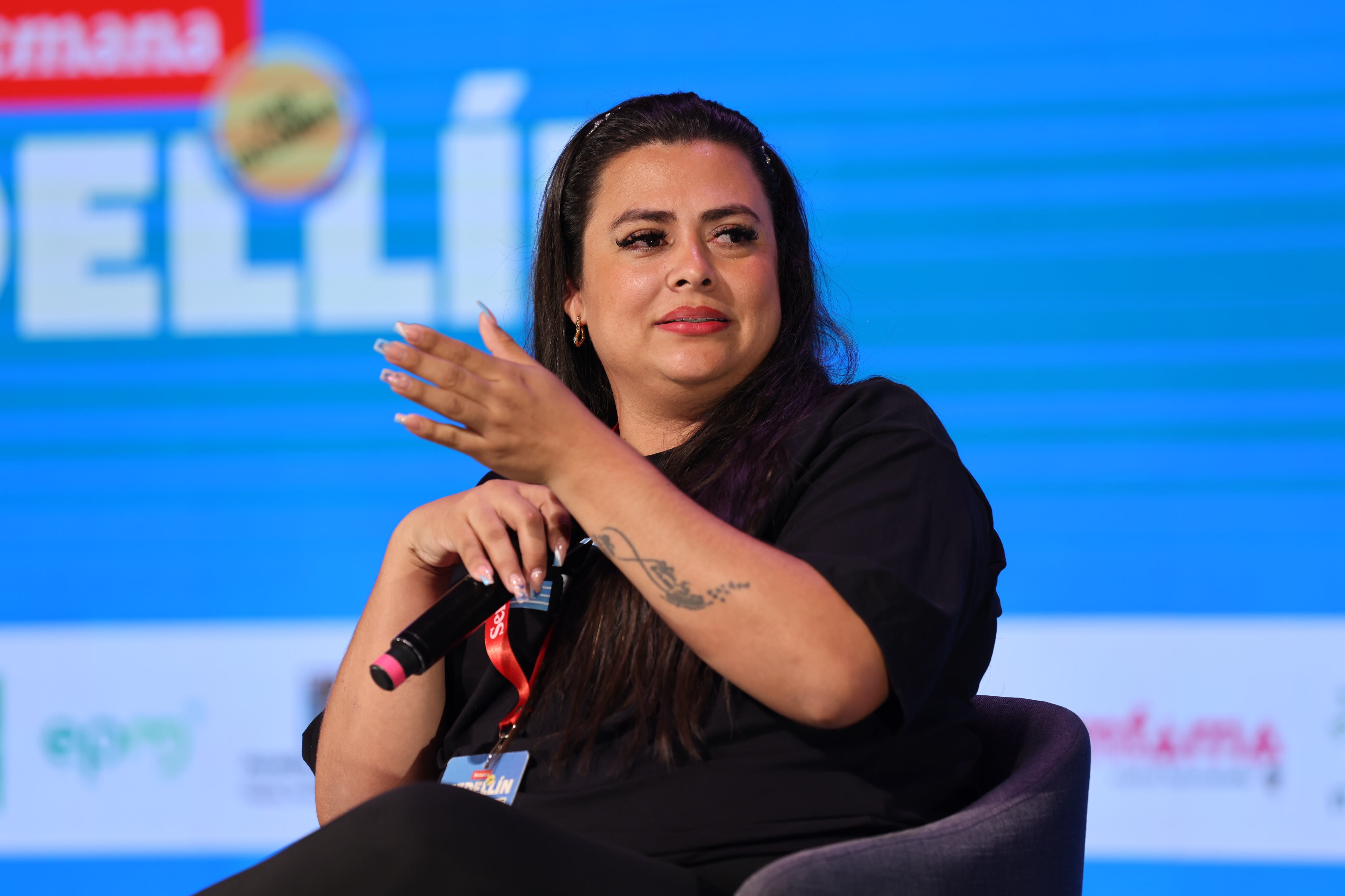 Semana por Colombia: Medellín