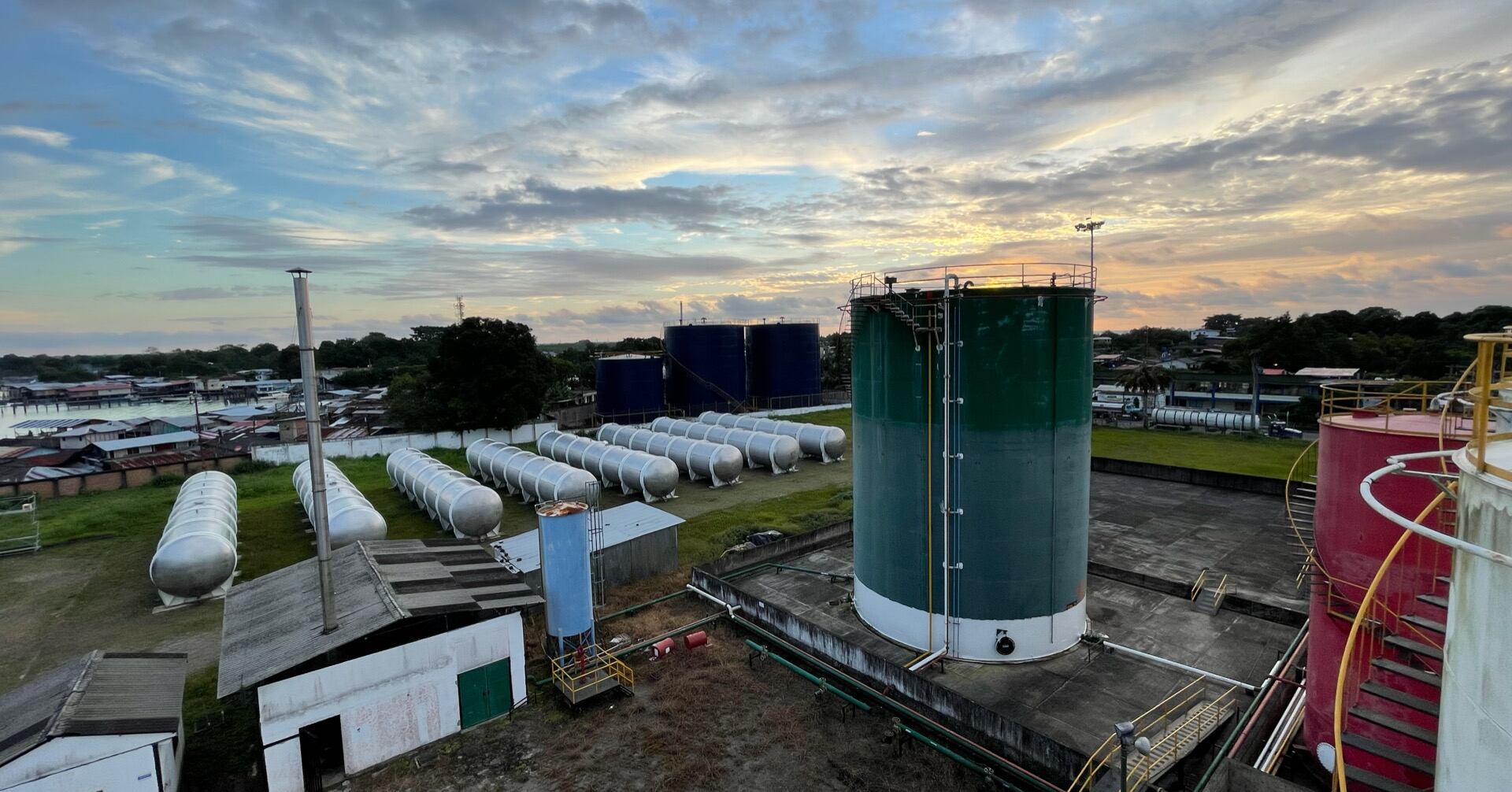 Puerto de Tumaco: La perla que tiene el Pacífico por aprovechar