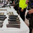 Desde el Ejército Nacional manifestaron que continuarán ejerciendo fuertes controles militares en la región.