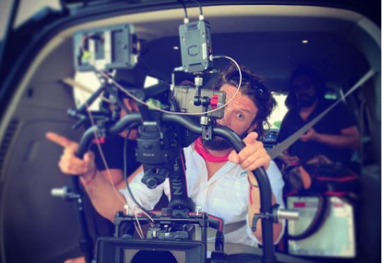 'Chispas' tenía tan solo 43 años de edad