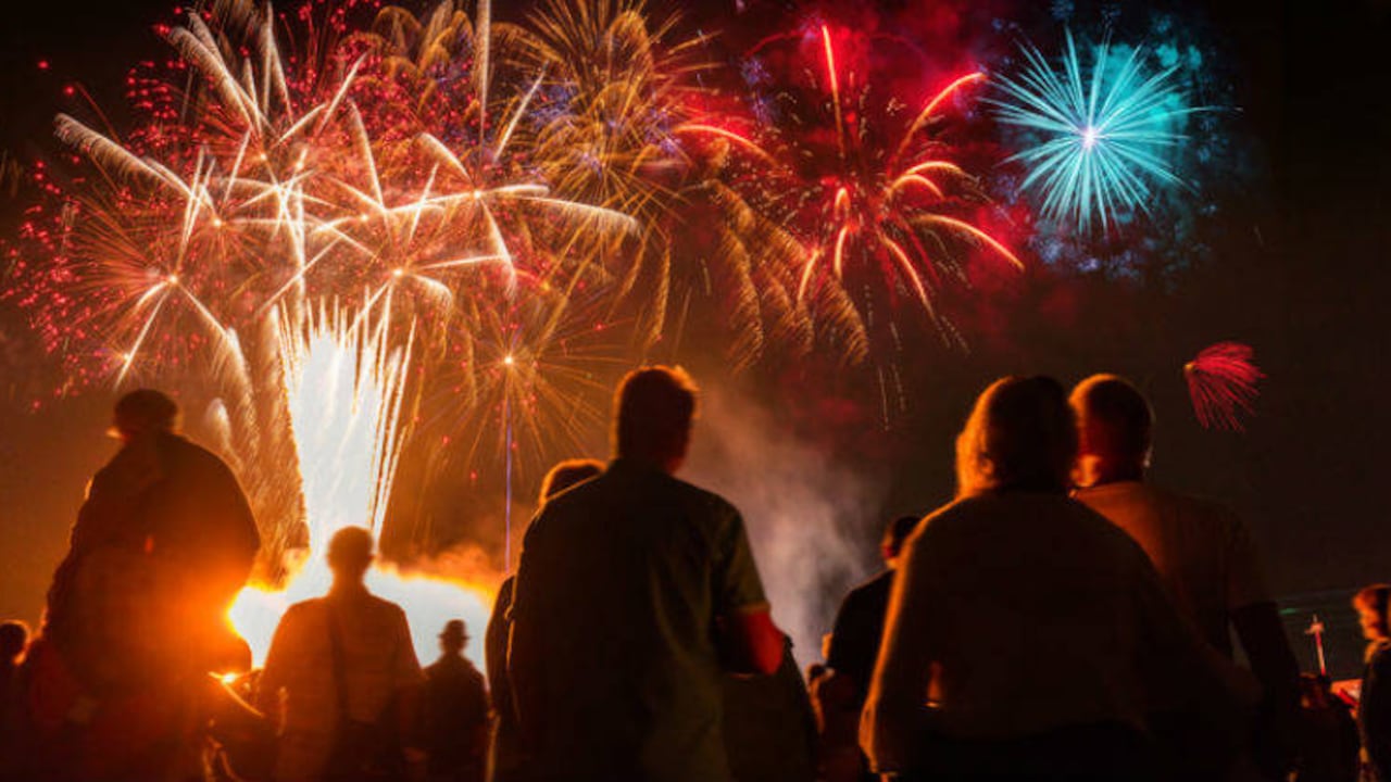 La temporada de fin de año y el inicio de 2019 es una ocasión para tomarse un descanso y recargar energías. (Foto iStock)