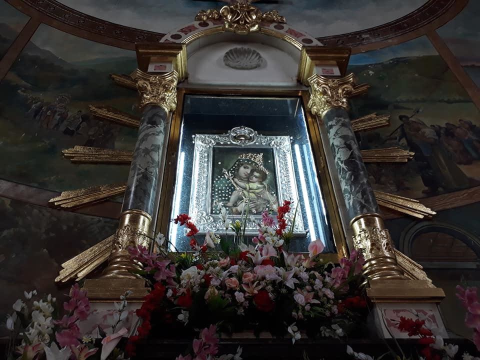 Salazar de las Palmas, Norte de Santander