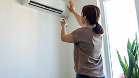 Una función inteligente ajusta la temperatura del electrodoméstico que podría ayudar a reducir la factura mensual.