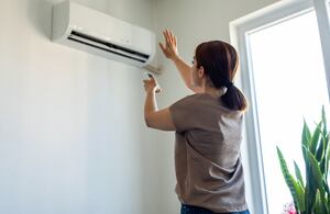 Una función inteligente ajusta la temperatura del electrodoméstico que podría ayudar a reducir la factura mensual.