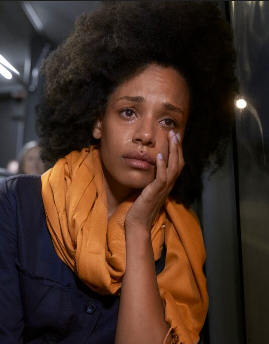 Abuso contra la mujer