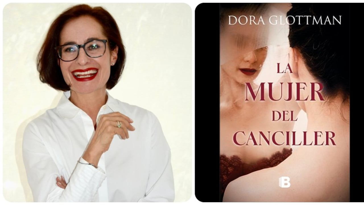 "Hay una idea de que las mujeres decentes no tienen por qué sentir placer"