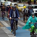 Ciclistas harán plantón este sábado en contra del robo de estos vehículos en Bogotá