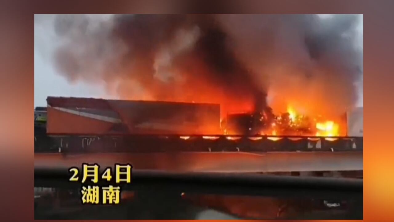 Ocho de los heridos se encuentran en un grave estado de salud.