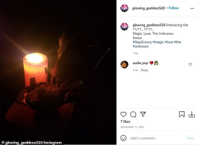 Oreanna Myers, de 25 años, se suicidó después de quemar la casa con los cuerpos de los niños adentro.