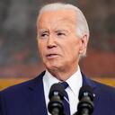 joe biden Presidente de Estados Unidos
