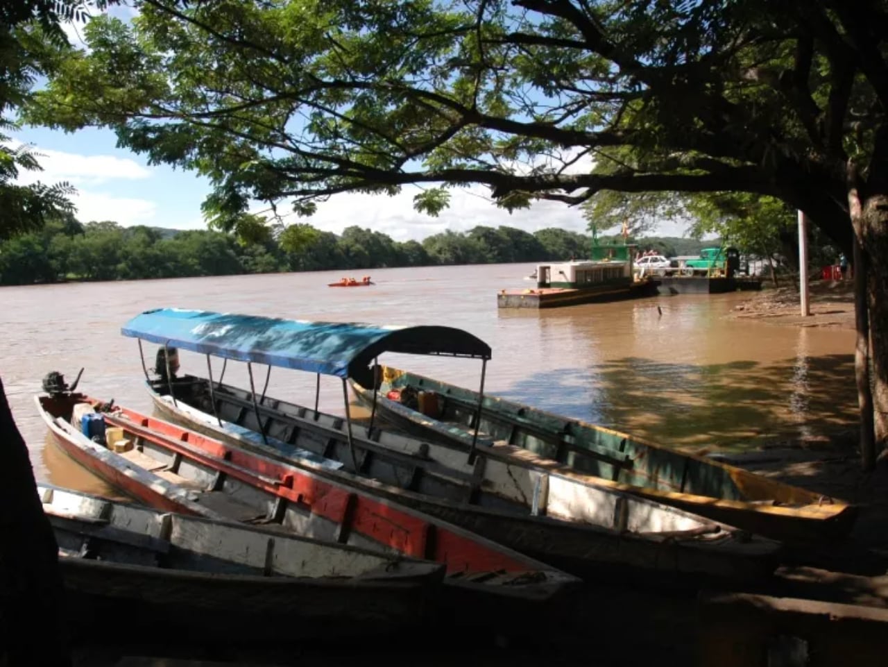 Ambalema, Tolima