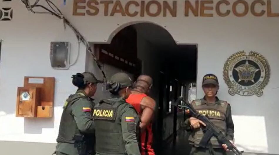 El ciudadano ecuatoriano tendría el objetivo de esquivar las supuestas responsabilidades en la corte americana.