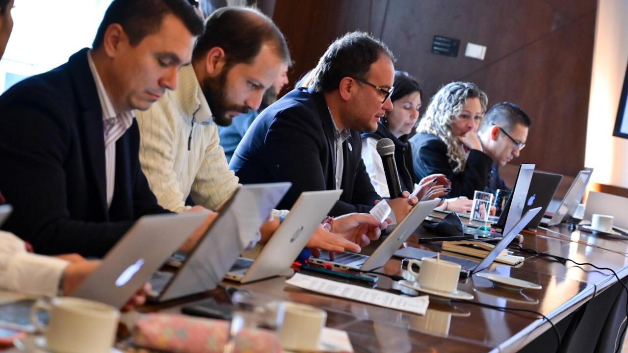 La Secretaría de Educación logró acuerdos a organizaciones sindicales