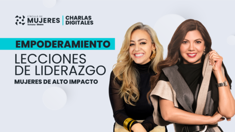 Seis líderes que hacen parte del Círculo de Mujeres Semana-Dinero reflexionan en torno a la importancia del empoderamiento para alcanzar el éxito personal y profesional.