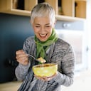 Expertos recomiendan incluir los cereales a la dieta.