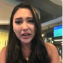 Aida Victoria Merlano denuncia que fue traicionada por una persona a la que le tendió la mano en un momento de dificultad.