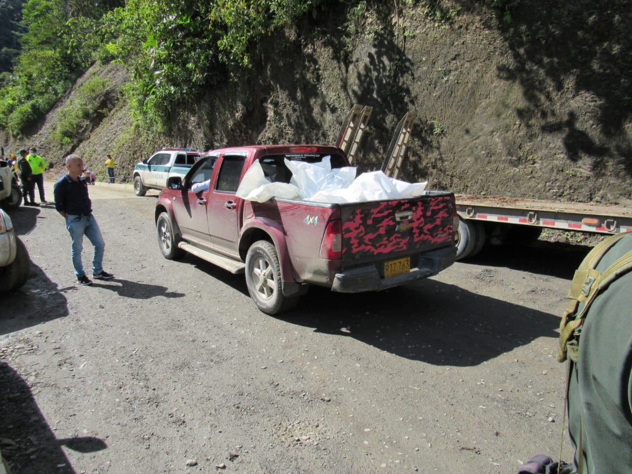 Pueblo Rico, Risaralda