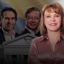 María Isabel Rueda habla del dinero que se mueve en las actuales campañas a la presidencia.