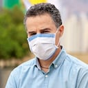 Aníbal Gaviria es conocido por ser un gran gerente, un hombre de grandes ejecuciones. Sin embargo, la Fiscalía cree que en esos proyectos ha habido malos manejos de dinero.