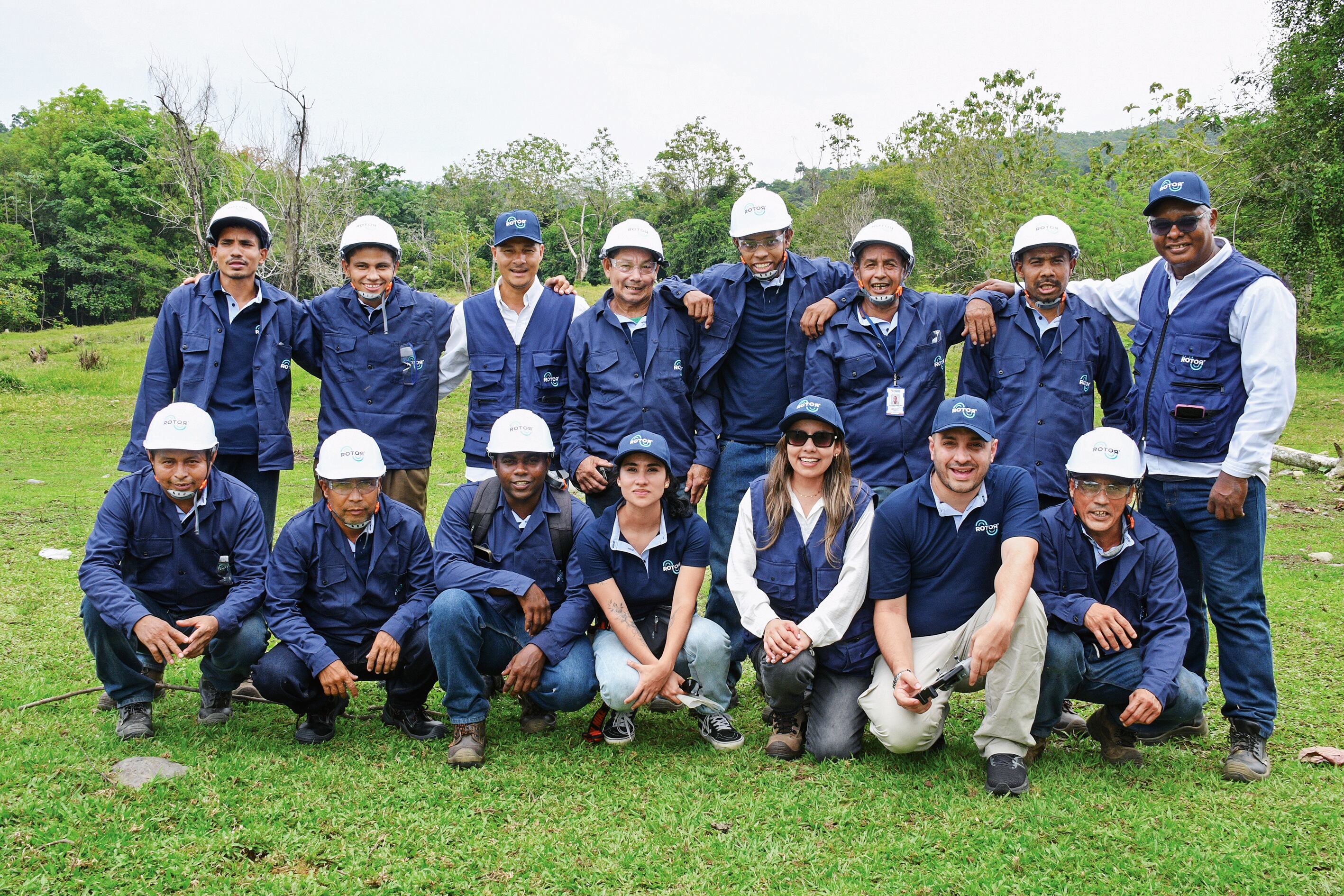 A la fecha, Rotorr-Motor de Innovación ha generado más de 5 mil empleos directos e indirectos.