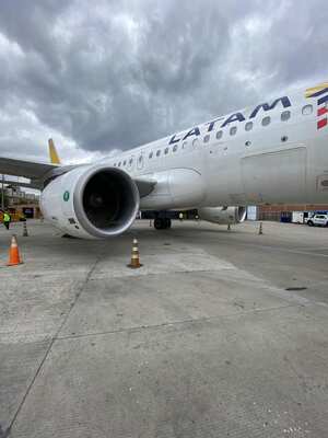 Cali es la tercera ciudad con mayores frecuencias y rutas aéreas de Latam.