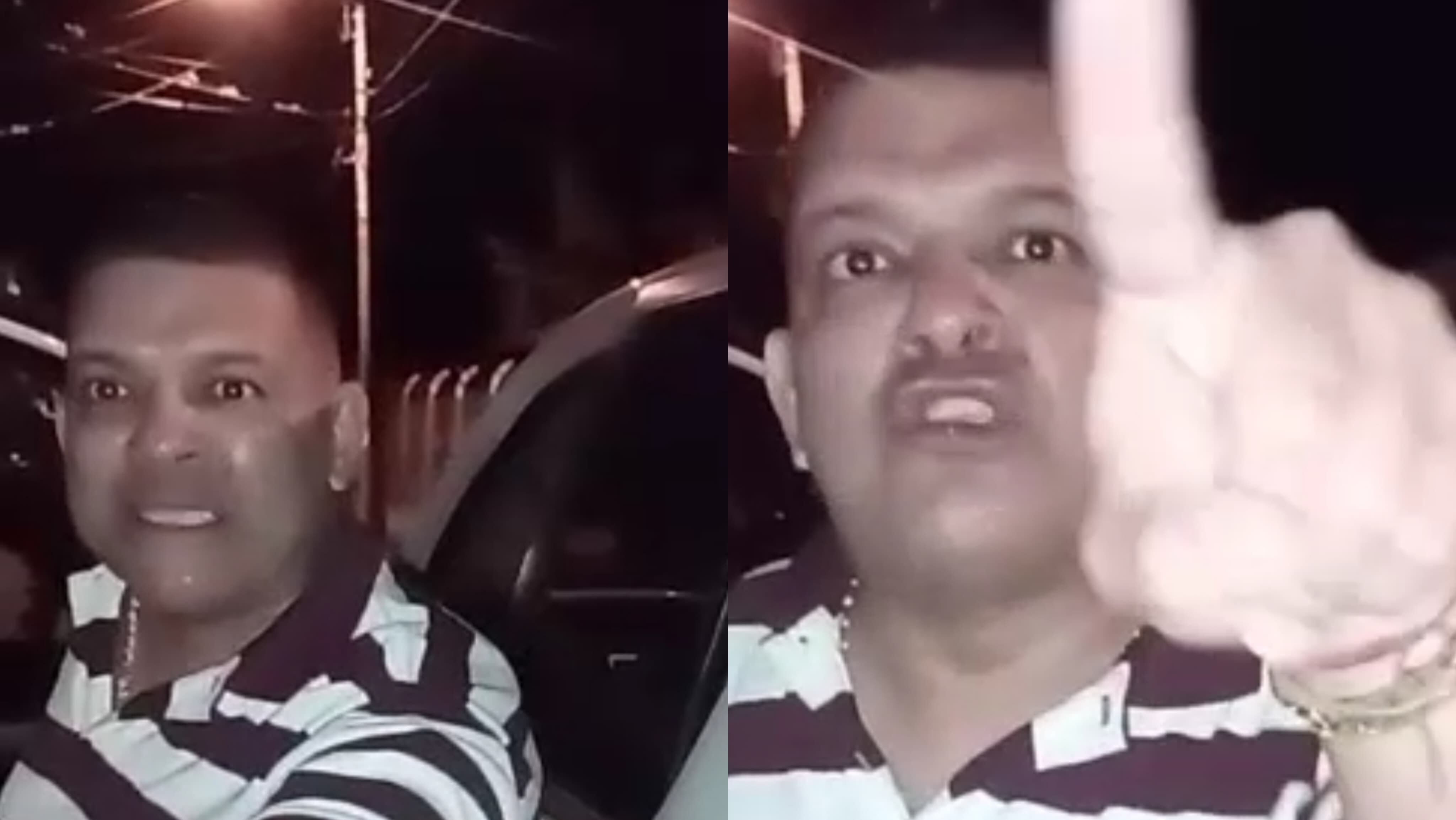 Ex alcalde Martín Alfonso Mejía Londoño de El Darién protagoniza nuevo escándalo