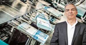 Petro ha visto en la emisión monetaria una solución para solventar la crisis social y fiscal del país.