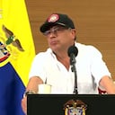 Gustavo Petro hizo las declaraciones en un encuentro con las comunidades del Cauca.