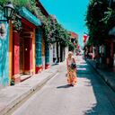 ciudades de Colombia