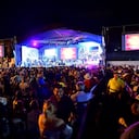 El Encuentro de Melómanos y Coleccionistas contará con la presentación de Ray de la Paz.