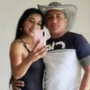 Claudia Paola López y Jefferson Ballesteros, habían sido reportados como desaparecidos en Popayán por sus familiares.