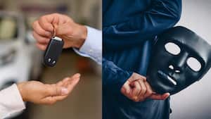 Los estafadores simulan problemas con los carros adquiridos para exigir la garantía.