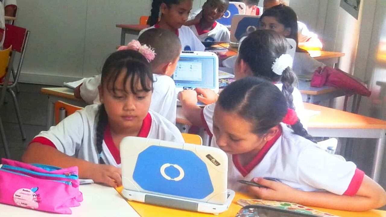 Foto: Cortesía Alcaldía de Medellín