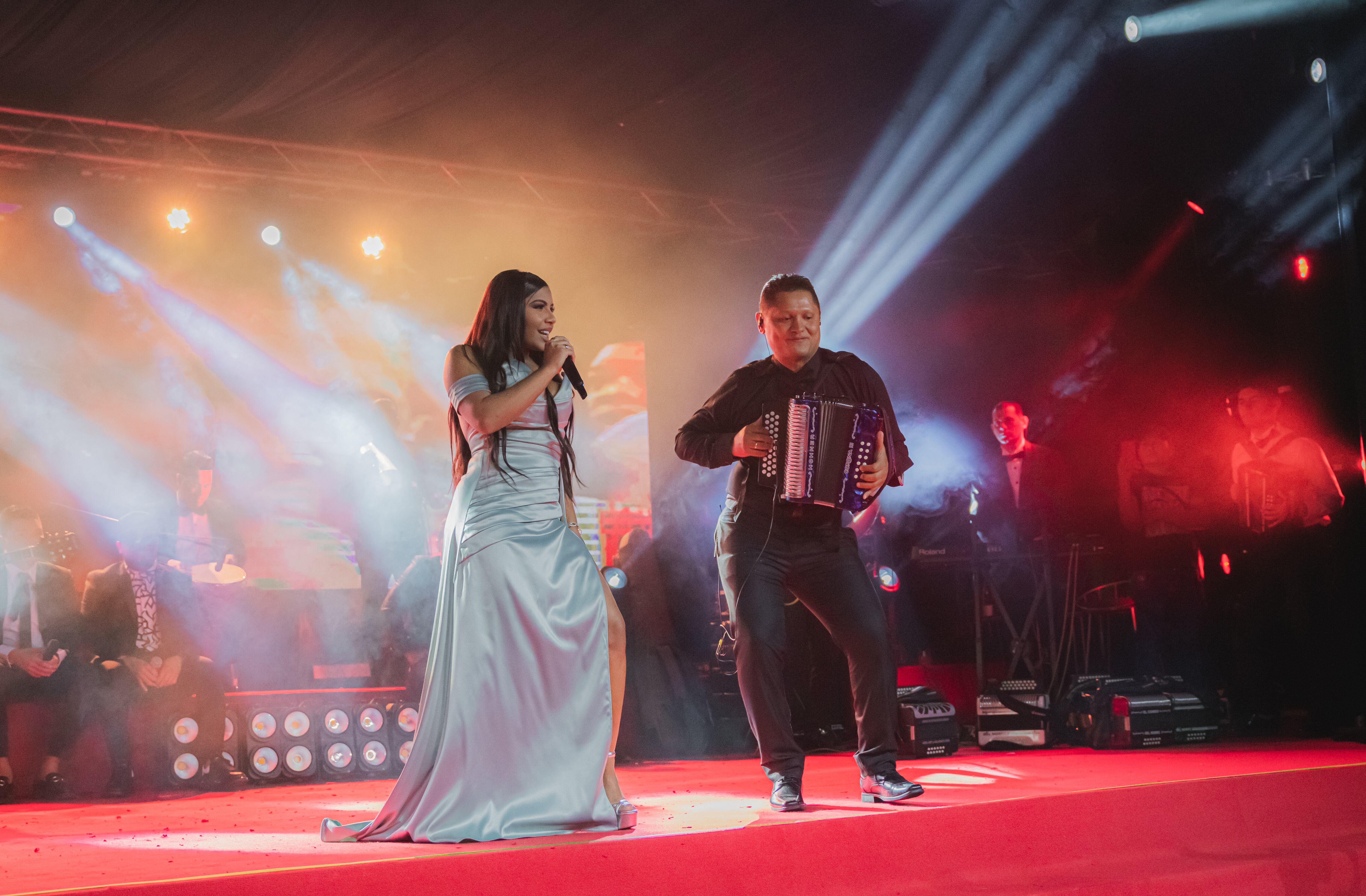 premios al vallenato Upar Awards